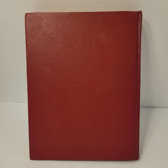 The Bookshelf For Boys And Girls Volume 8 Hardback Bookland Classics 1958 - Picture 2 of 12